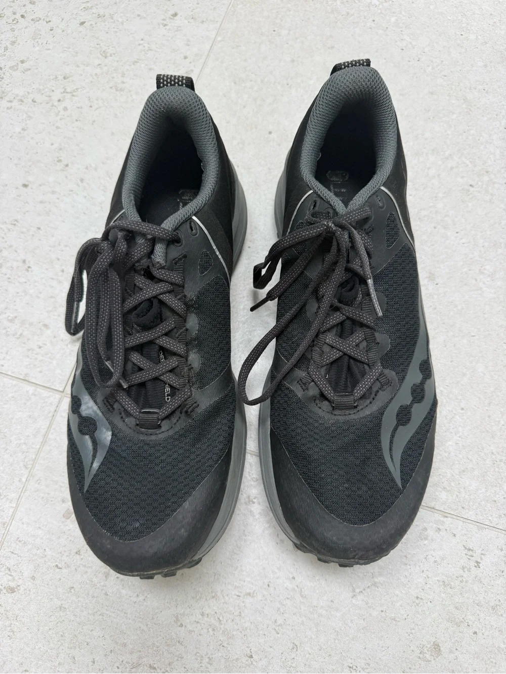 Women’s Saucony Xodus Ultra Trail Running Shoes